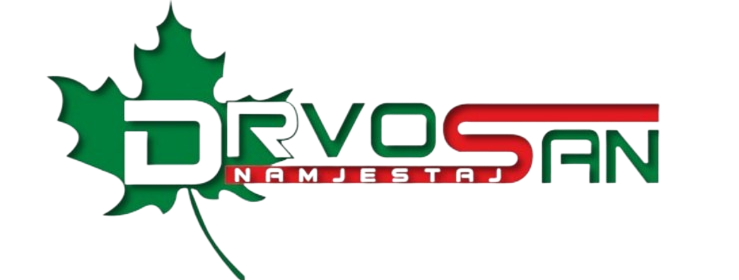 DRVOSAN – Namještaj po mjeri